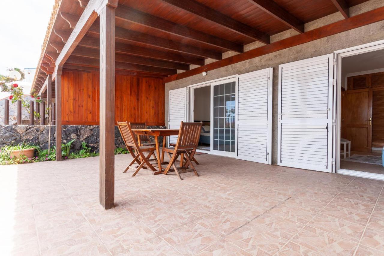 Villa Marina I Beachfront By Holidays